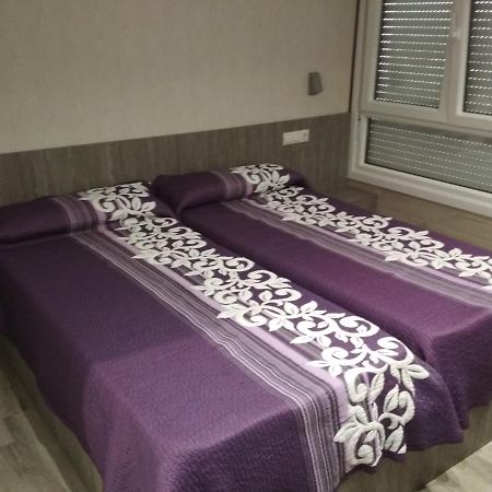 Pension Gaztelugatxe Hbi01325 Бермео Экстерьер фото