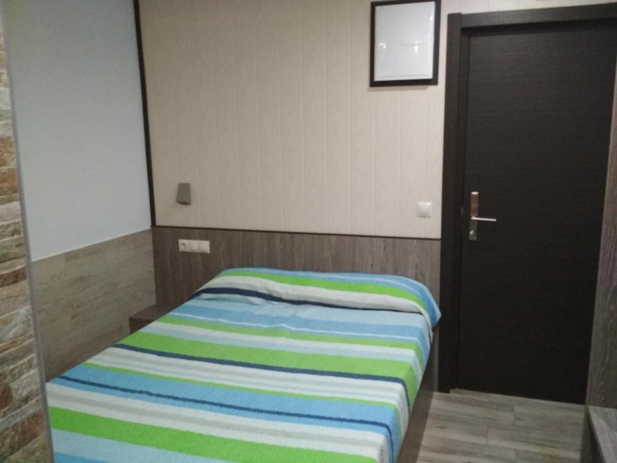 Pension Gaztelugatxe Hbi01325 Бермео Экстерьер фото