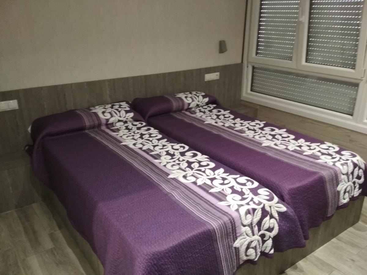 Pension Gaztelugatxe Hbi01325 Бермео Экстерьер фото