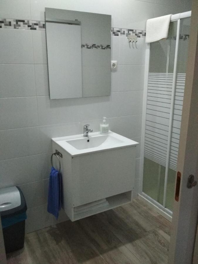 Pension Gaztelugatxe Hbi01325 Бермео Экстерьер фото